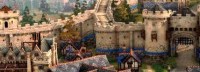 《帝国时代4》简中官方详情页上线 还能玩玩小游戏