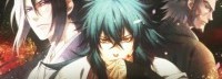 乙女向《薄樱鬼真改黎明录》新PV 8月26日登陆NS