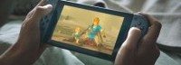 任天堂：半导体短缺未来或导致Switch库存不足