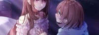 这款病娇+百合GAL已登陆Steam 本月发售、支持简中