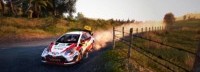 竞速赛车《WRC9》9月16日发售 越野拉力尽显狂野