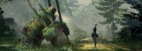 官方：Steam《尼尔机械纪元》升级补丁已在制作中