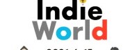 任天堂独立游戏发布会来了！4月15日举办