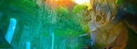 《海之呼吸》5月登陆PS5/PS4 拨开迷雾探寻遗迹之谜