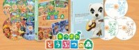 《动森》原声大碟6月9日发售 共三种套装标准版297元