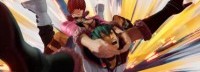 《拳皇15》夏尔美宣传片公布 身材火爆必杀招式帅气