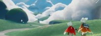《Sky光遇》将于6月登陆Switch：免费游戏！