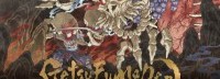 浮世绘风横版动作《月风魔传》新作公布 登陆PC、NS