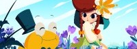 JRPG《水晶传说》公布具体发售日 掌握过去影响未来