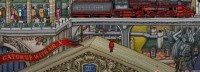 《迷宫大侦探》曝光全新宣传片：栩栩如生 复刻童年