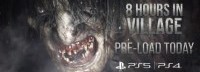《生化8》PS4/5Demo今日可预载 体验60分钟内容