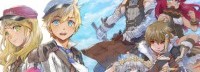 《符文工厂5》亚洲版9月发售 赠主角泳装、支持中文
