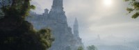 暗黑魔幻FPS《巫火》新截图 电影级画质再现震撼