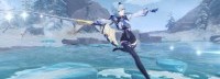 《原神》4月28日登陆PS5平台 支持4K分辨率高清纹理