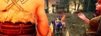 《侏儒朋克》Steam页面上线 侏儒生活模拟器