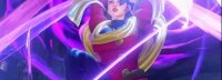 《街头霸王5》DLC角色Rose登场 扭转命运的塔罗牌