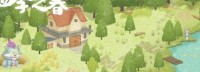 二十四节气解谜游戏 《四季之春》Steam商店页公开