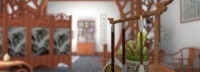 书法大师模拟器 VR游戏《墨之韵》上线Steam商城