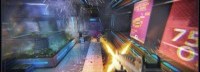 复古FPS《Selaco》公布 延续DOOM经典射击要素