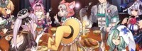 《龙星的瓦尔尼尔》今夏登陆NS 特典公布、支持繁中