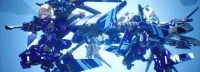 3D射击《钢翼少女》进厂压盘 6月3日登陆PS4/NS/PC