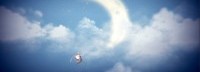 这款黑暗童话风游戏6.26登Steam 做木雕倾听访客故事
