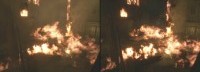 DF社《生化8》新试玩PS对比：无光追下PS5帧率稳定