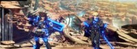 《罪恶装备》新作终极版：独特角色皮肤未来感十足