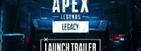 《Apex》今晚公布新赛季预告片 或将透露全新模式