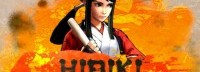 《侍魂晓》联动《月华战士2》：少女剑士高岭响登场