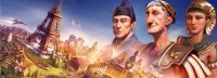 杉果春促：《文明6：白金版》限时史低仅售90元