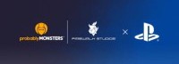 SIE联手Firewalk工作室 打造全新3A多人游戏IP