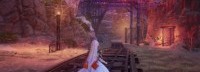 《破晓传说》新预告公布 高清环境画面美轮美奂