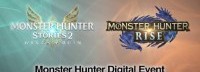 《怪物猎人物语2》新情报来了！新发布会定档4.27