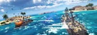 《沉浮》登陆WeGame游戏之夜 启航测试全面开启
