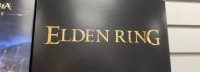 曝GameStop制《Elden Ring》宣传物料 店里摆上了