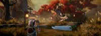 动作冒险游戏《Rogue Spirit》公布 恶灵附身操纵敌人