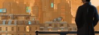 黑暗冒险游戏《Lacuna》免费序章上线 支持中文语音