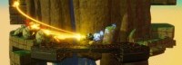Steam《环形子弹》EA开始 能枪斗术的平台射击游戏