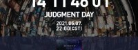 《审判之眼》系列5月7日公布新情报 审判之日降临