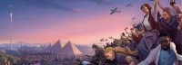 策略游戏《人类》开启预购 EPIC独占、售价35刀
