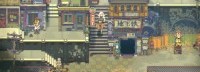 《风来之国》登陆WeGame平台 大叔与少女的暖心物语
