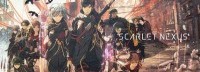 《绯红结系》公布新高清环境演示 展示众多游戏内场景