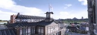 《铁路帝国》DLC“日本”5月发售 全内容开特惠庆祝