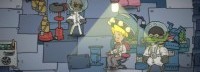 Steam《巴别号漫游指南》新预告：聚焦“蝴蝶效应”