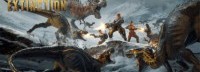 FPS《二次灭绝》登陆XGP 叫上好友踢爆恐龙的屁股！
