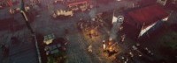 回合制战略《远征军：罗马》上架Steam 支持简中