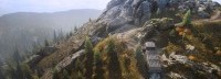 《雪地奔驰》5月18日登陆Steam 准备好征服荒野