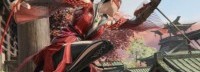 《永劫无间》或将参展E3 海报暗示神秘新武器