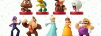 国行NS公布9款全新超级马里奥Amiibo 售价均为89元